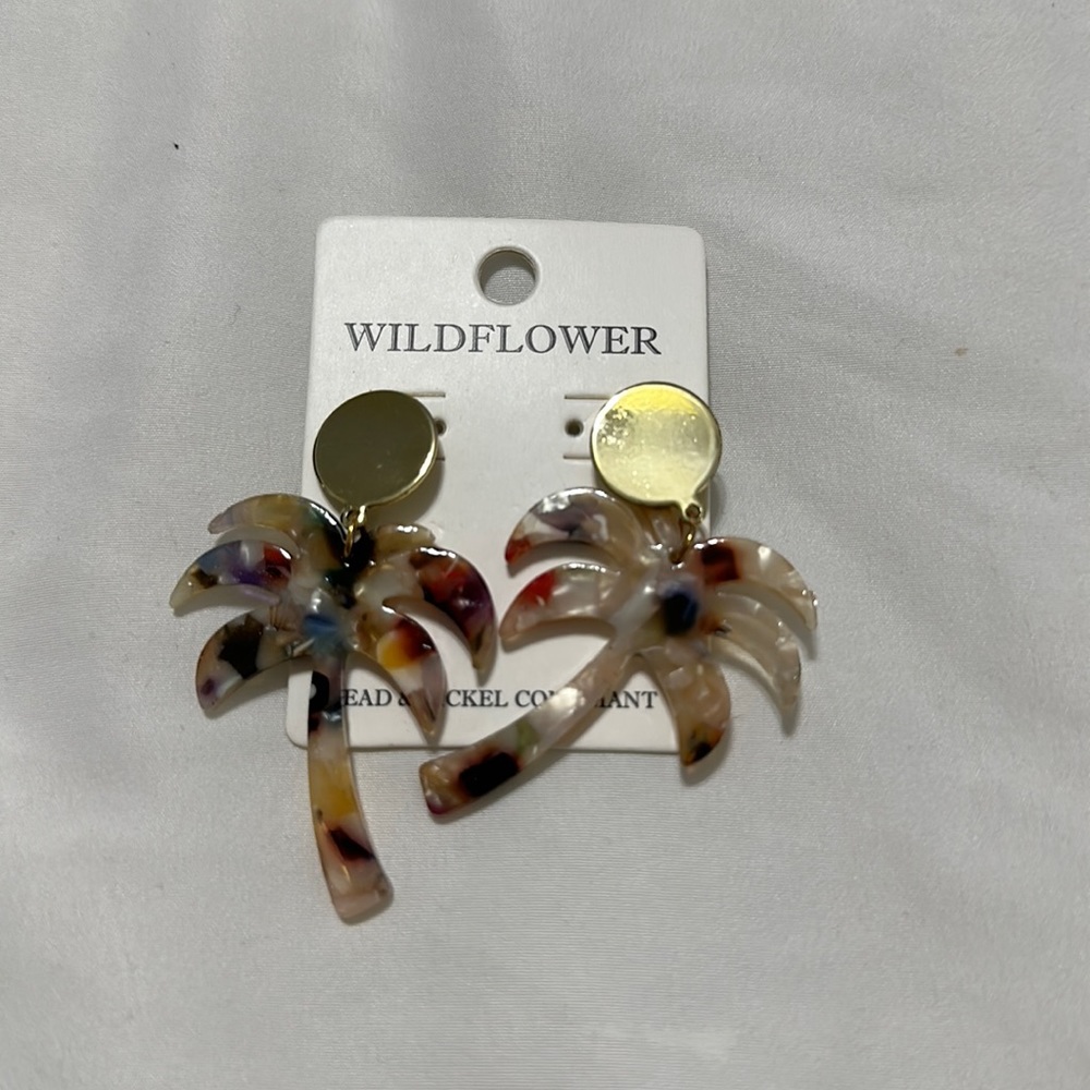 Earrings Accessories